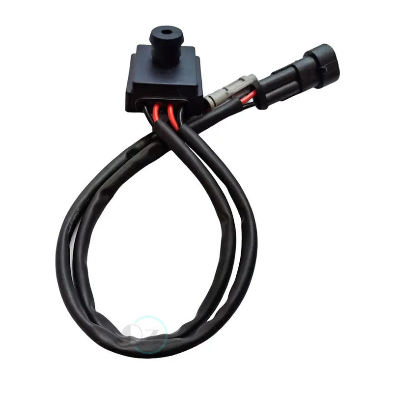 -0.06MPa -0.08MPa New energy Electric vehicle car vacuum pump controller brake booster pressure switch sensor 12V vacuum sensor