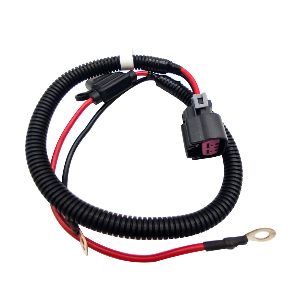 Kit de dirección asistida eléctrica EPS para controlador de dirección CF X8 CF 800 Cfx8-eps 9CR6-103300-20000 Piezas y accesorios para ATV/UTV