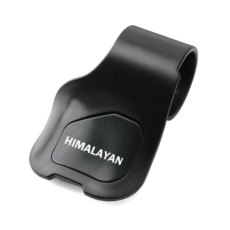 Accesorios de motocicleta 2025 para Royal Enfield Himalayan 450 411, nuevo manillar, soporte de acelerador, clip de acelerador, ahorro de mano de obra.