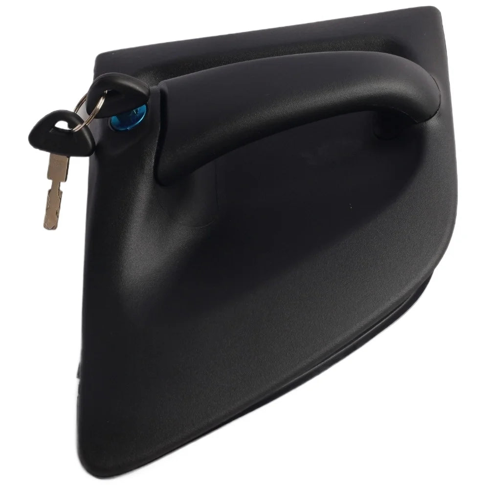 1544330 1544331 1423017 1423018 Accesorios para camiones Manija exterior de puerta izquierda derecha para Scania