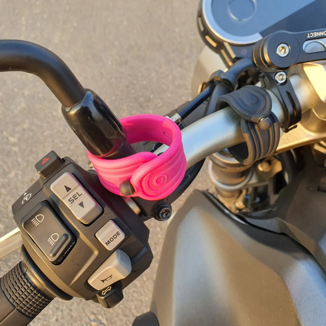 Lápiz táctil para motocicleta, lápiz óptico para smartphone, tableta, accesorios para motocicleta