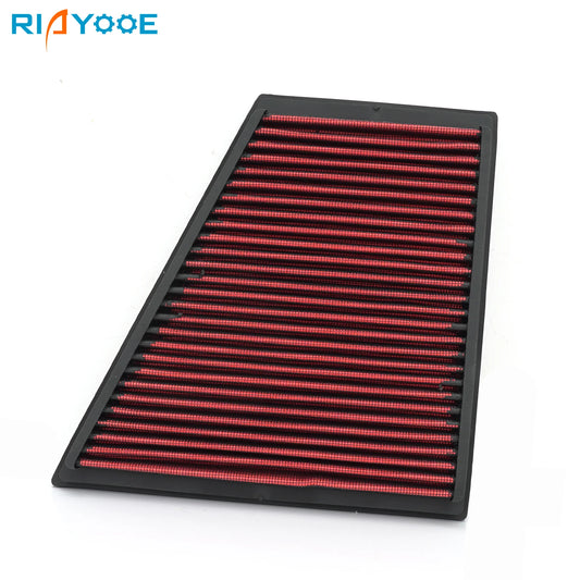 High Flow Sport Air Filter for Seat Cordoba Ibiza V Toledo IV Skoda Fabia Praktik Rapid Roomster Ford EcoSport Air Filters