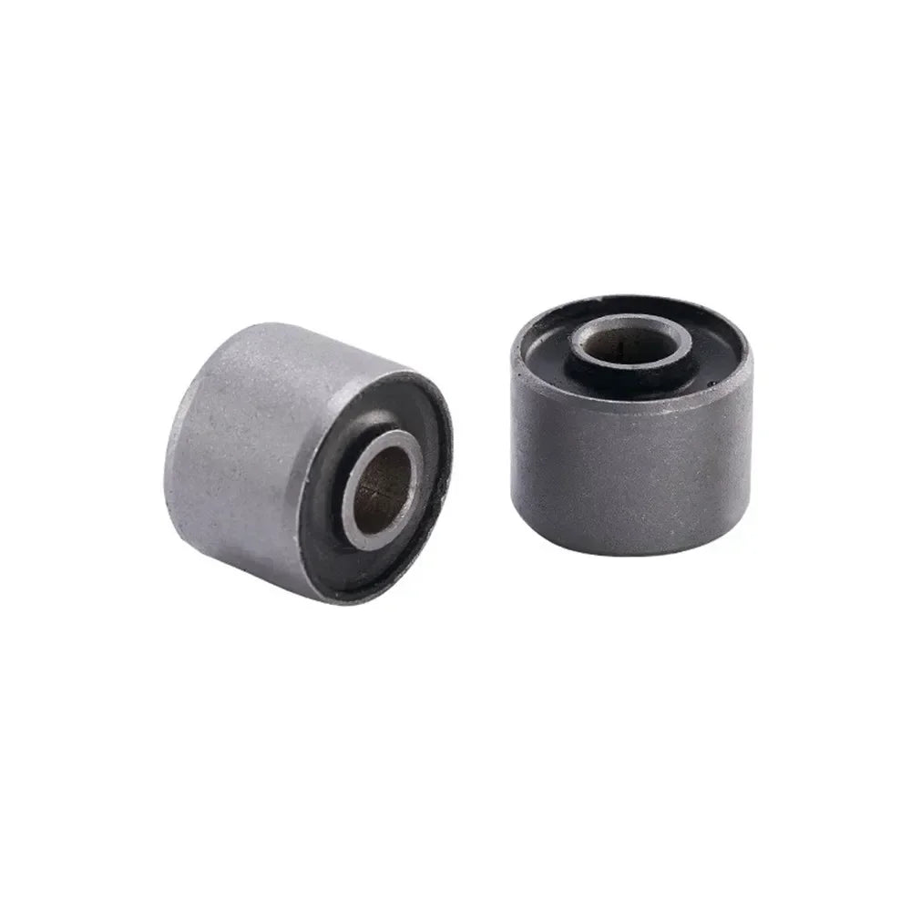 5pcs/set Engine Mount Bushing Accessories Engine Parts For 139QMB ATV Quad Go Kart Cart For GY6 50cc 80cc 4 Stroke Parts Useful