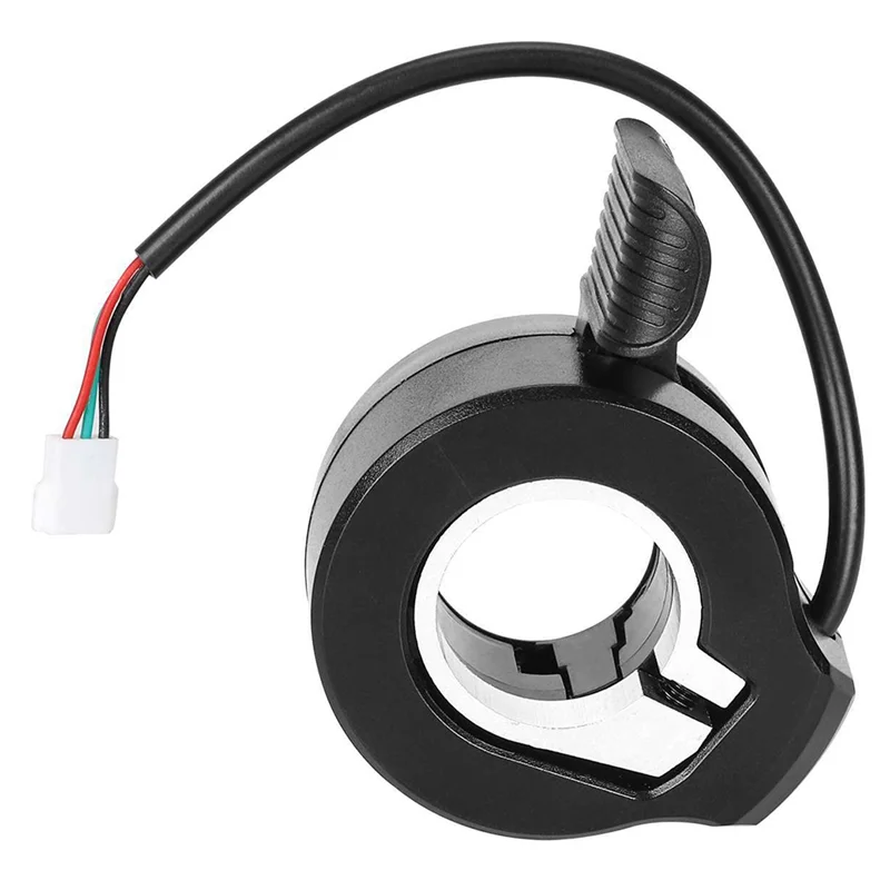Universal Modification Parts For Electric Vehicles, Gear Shift Accelerator, Left And Right Finger Gear Shift Brakeabht