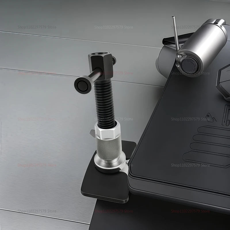 Car Brake Caliper Piston Rewind Tool Wheel Cylinder Pump Separator Disassemble Repair Truck Trailer Auto Repair accessory