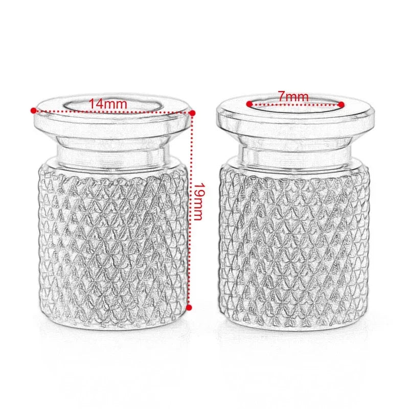 Motorcycle Accessories Wheel Tire Valve Cap Tyre Stem Cover For Zontes 703RR 703F 368G 368M 368D 368E 250S 250R 310T 310VX GK350