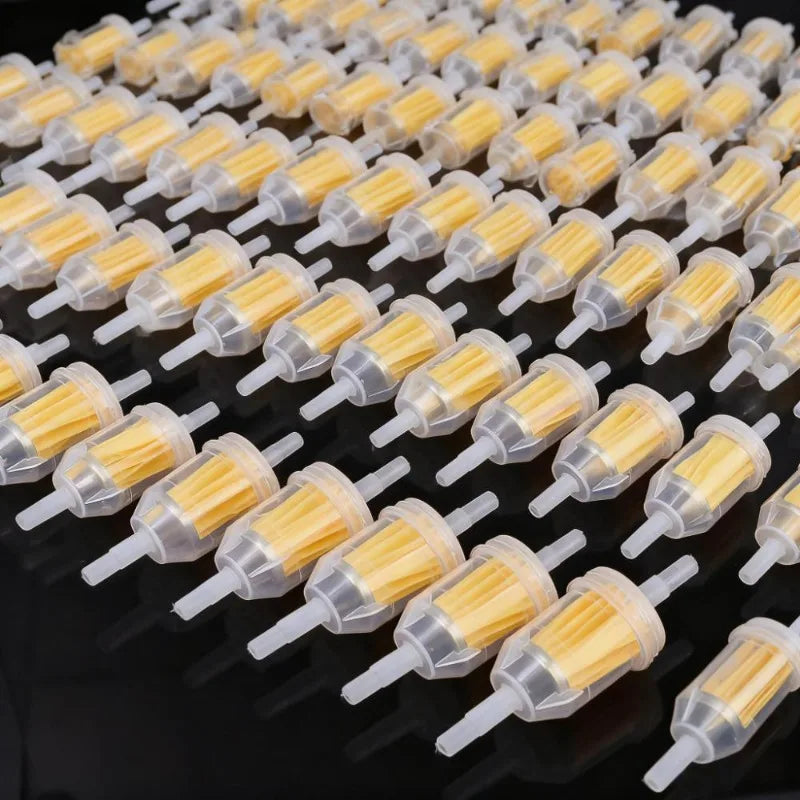 Oil Filters Gas Fuel Filter Car Inner Fuel Filters Motorcycle Scooter Oil Filter Tool Motor ATV Fuel Filter Universal