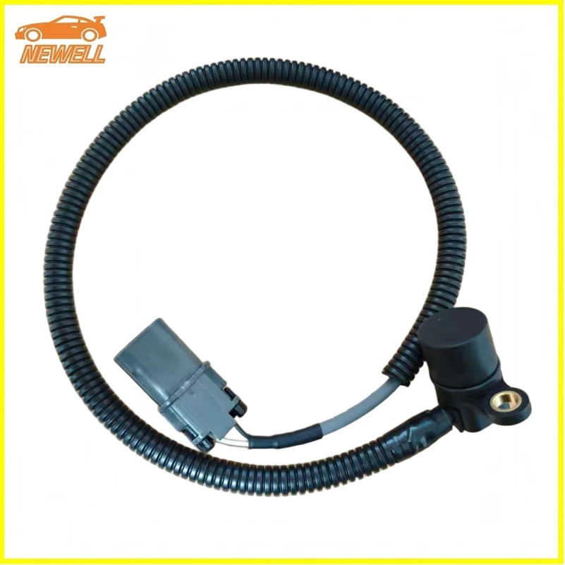 1pcs 25977-06J01 2597706J01 Crankshaft Position Sensor For NISSAN PATROL SAFARI & CIVILIAN BUS GQ Y60 Y61 TD42 4.2 LTR DIESEL