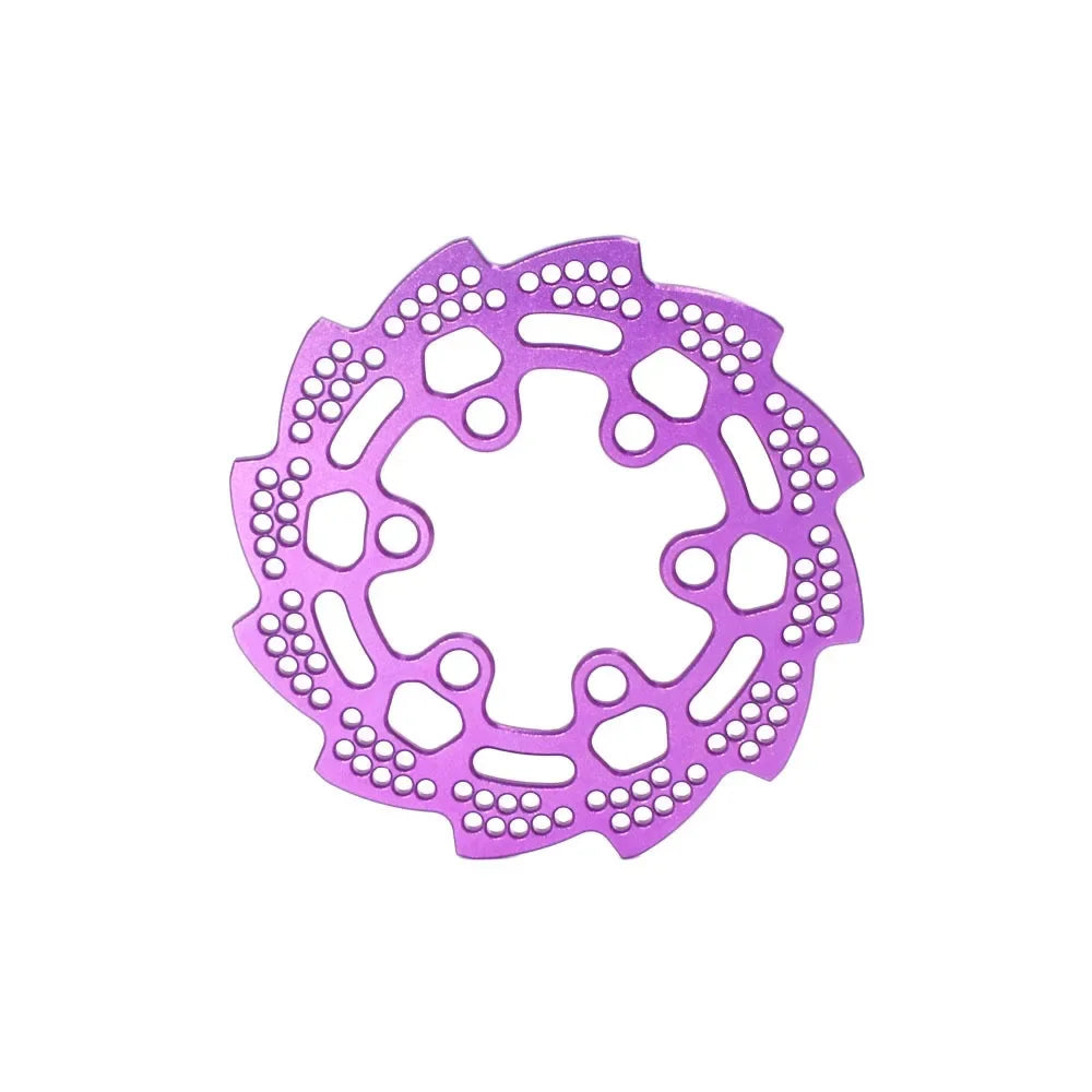 FOR LOSI 1/4 Promoto-MX Electric Motorcycle Rear Brake Pad brake Disc Accessory