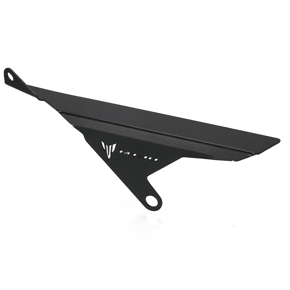 For Yamaha MT-10 MT10 MT 10 SP Accessories 2016- 2023 2022 2021 2020 2019 2018 2024 Motorcycle Rear Chain Guard Cover Protector