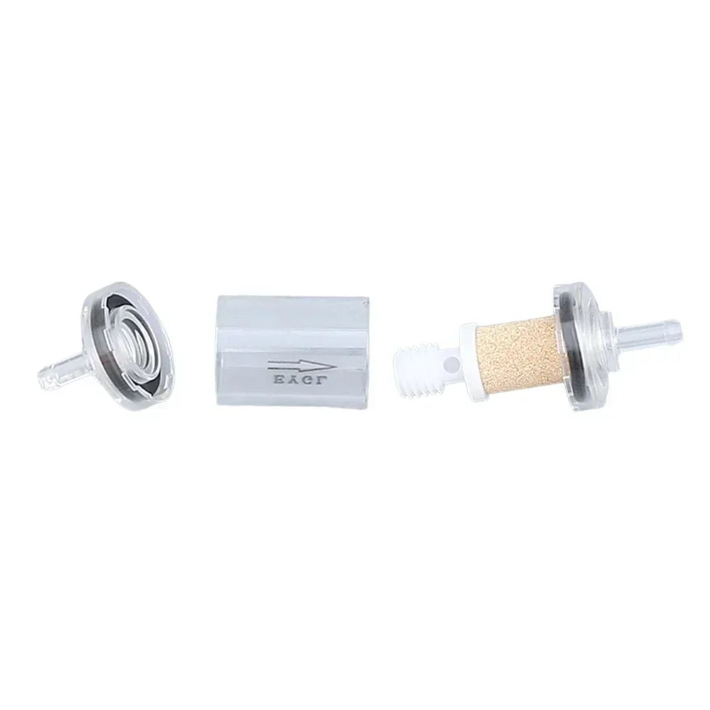 Removable And Washable Copper Filter Built-in Fuel Filter Gasoline Fuel Filter Removable And Washable Copper Filter Element