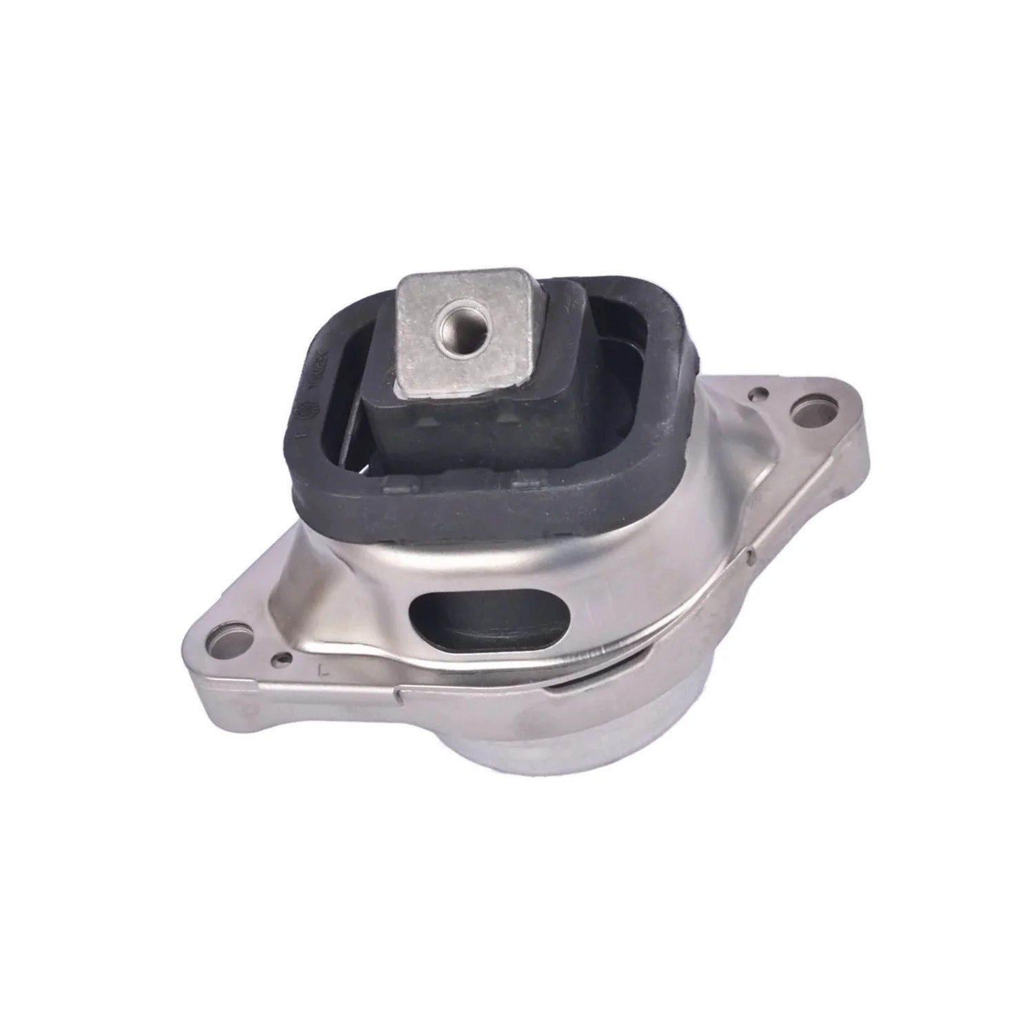 New 2Pcs LR010745 LR010746 Engine Mounts For Land Rover Range Rover 2010-2012 Engine Mounts Accessories
