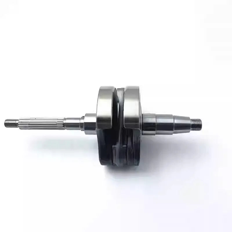Suitable for Apalila Vespa Piaggio 300Cc Crankshaft Assembly Connecting Rod Engine Accessories Motorcycle Accessories Scooter Mp3 Gts300 Srmax300