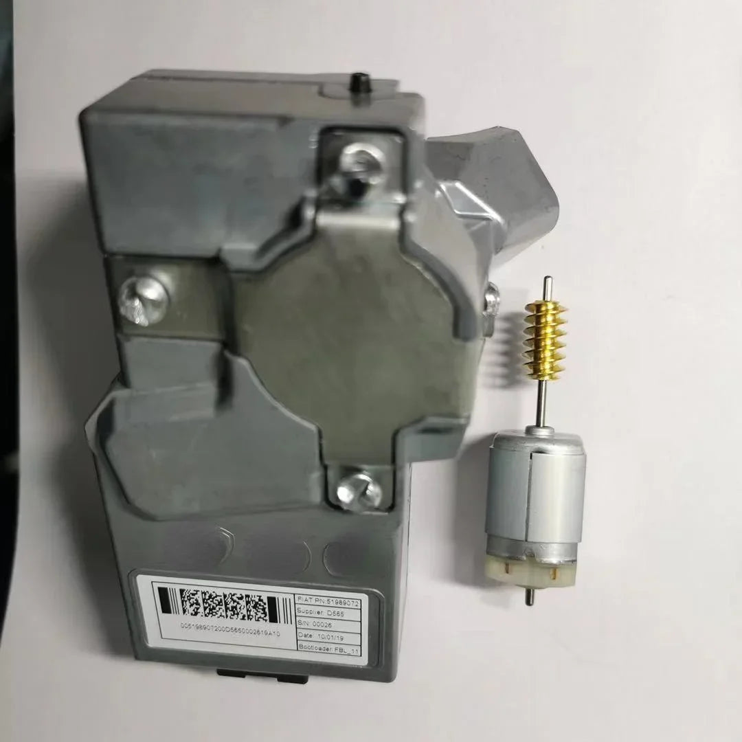 Car Steering Lock Motor ELV ELS Engine Repair Parts For Jeep Grand Cherokee Chrysler 300C Dodge Journey