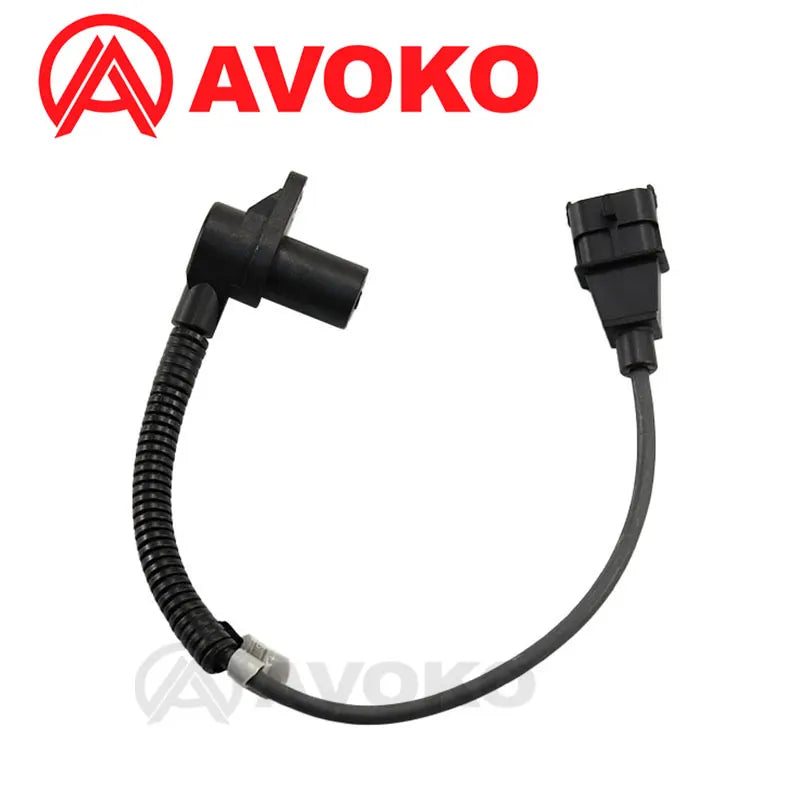 391802A610 Crankshaft Position Sensor For HYUNDAI i30 i20 KIA Carens Optima Sportage Rio Stonic Venga 39180-2A610