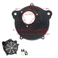 Air Filter Cleaner Filter For Harley Sportster XL Touring Street Glide Road Glide Dyna Softail Motorcycle Accessories 2000-2020