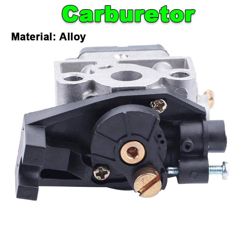 Carburetor Engine lawn mower Lawn Mower HHT35/HHT35S/16100-Z0Z-034/815 Auto Motorcycle Engine Replace Parts Car Accessories