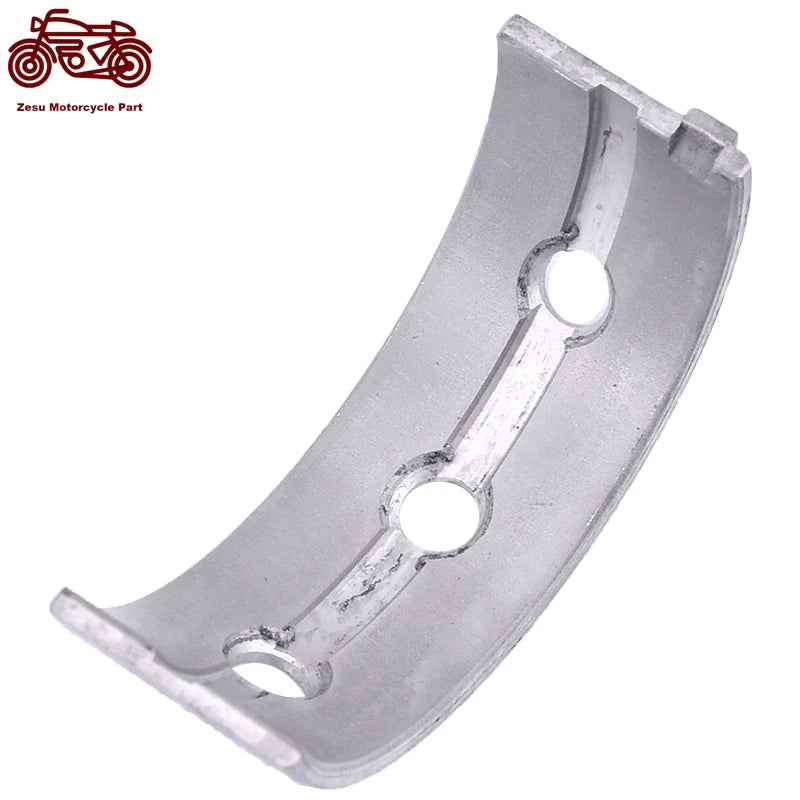 Motor Bike 36.5mm~36mm Connecting Rod 34mm~33.5mm Crankshaft Bearing Kit For Honda CBR 900 CBR900 CBR 919 CBR 929 1996-2000 2001