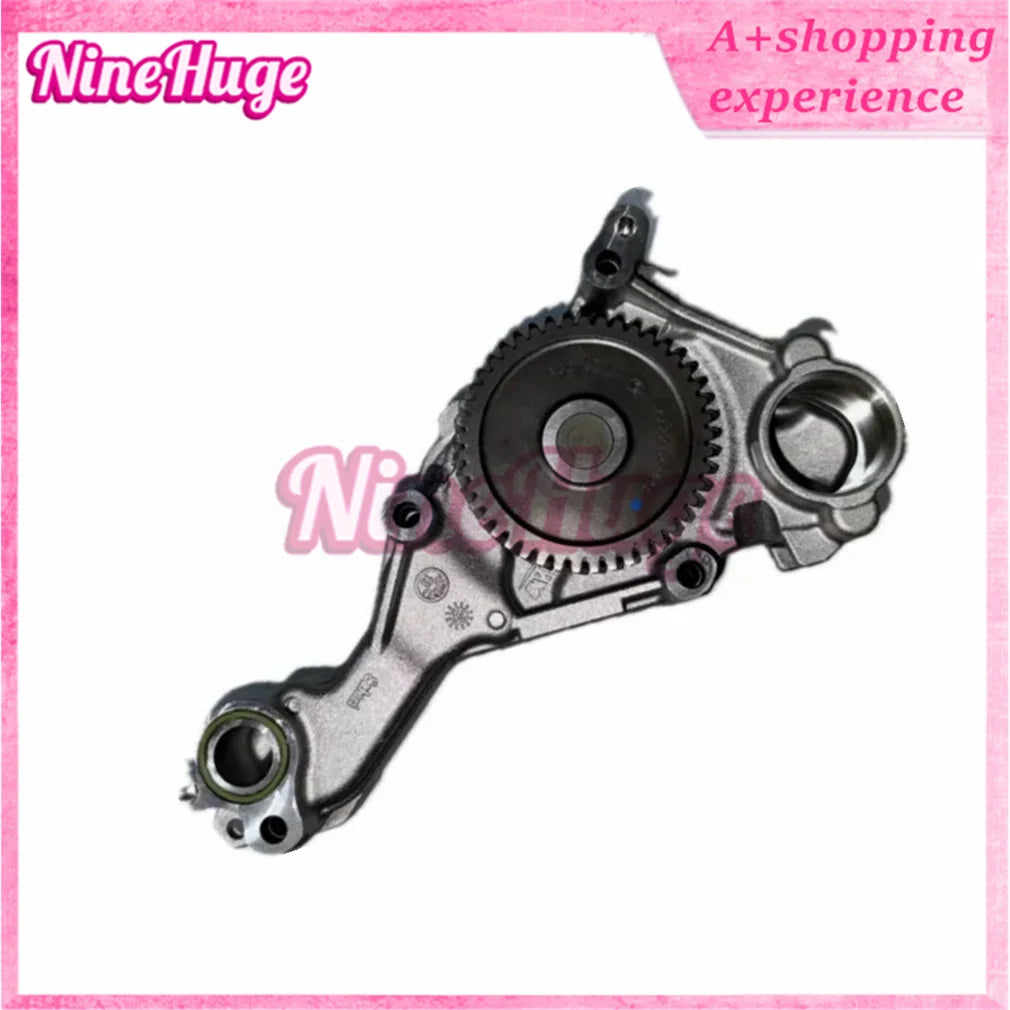 New Engine Parts Oil Pump for 3.0 L V6 11-23 for EXF EXN VM Diesel Jeep GRAND CHEROKEE Ram 1500 CHRYSLER 300C THEMA 3.0L