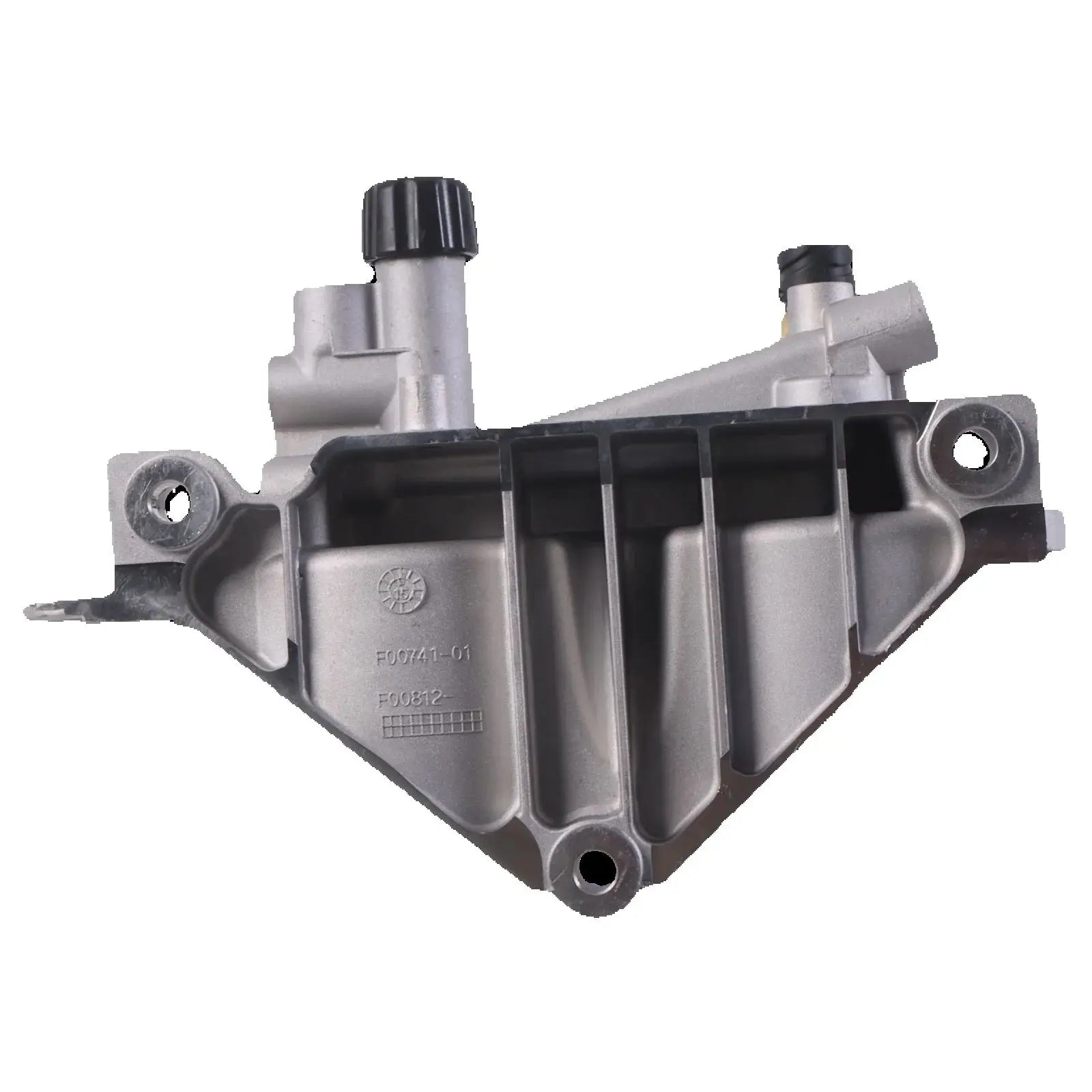 Fuel Filter Housing FOR Volvo Truck MP7 MP8 MP10 D11 D12 D13 D16 Engine 21023287 Car Accessories