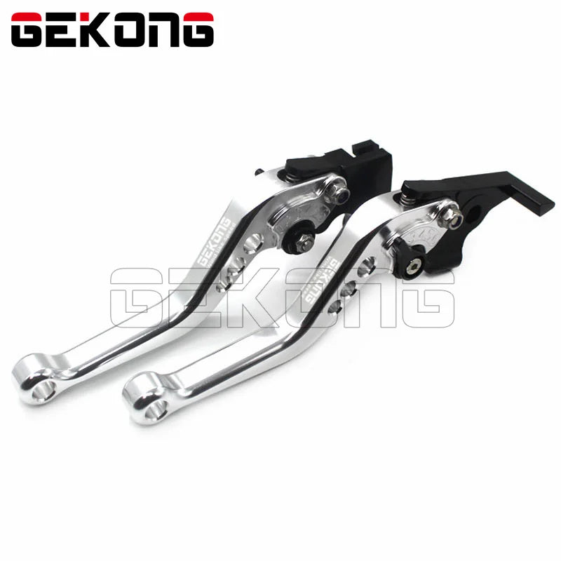 Motorcycle brake clutch lever for Honda CB125R, CB190R, CB190X, CB250F, CB300F, CB400F, CB400X, CB500F, CB500X, CBR, CMX, MSX,