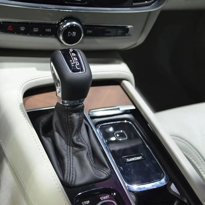 Car accessories For volvo xc60 xc90 S90 V90 S60 V60 car wireless charging Car styling