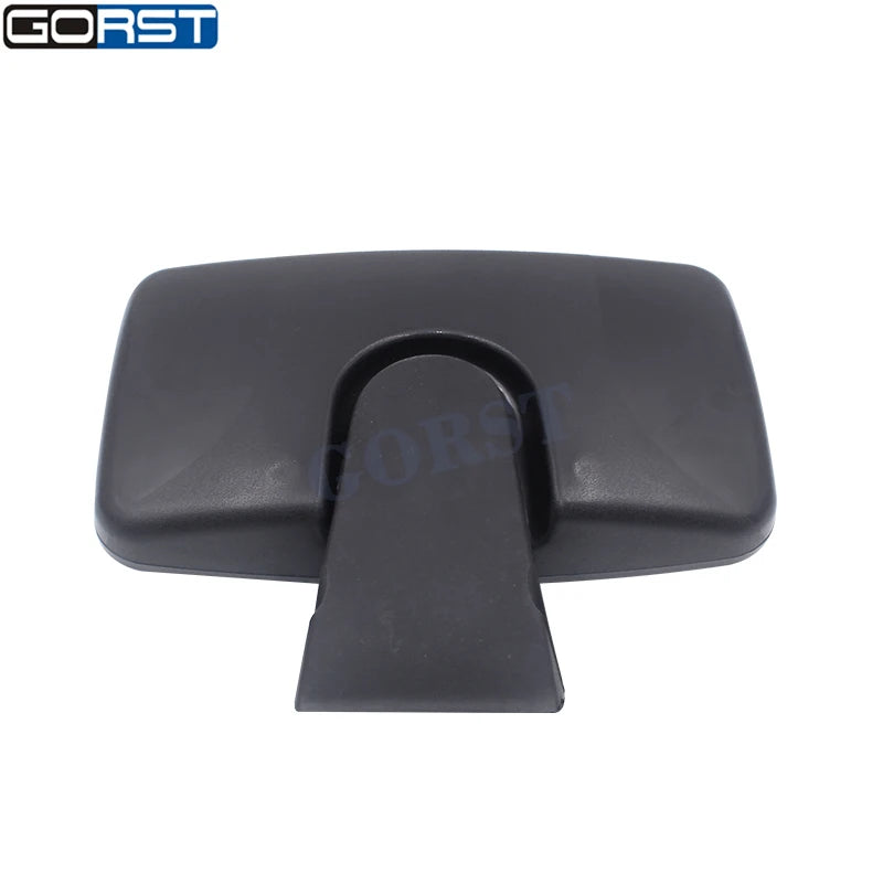Accesorios para automóviles, reflectores de estilo de coche, espejo retrovisor, brazo/soporte para espejo de puerta para camión de la serie Benz Actros