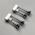 1/14 RC Horn and Whistle For Tamiya 1/14 Scaniaa King Hauler Trailer GL Tractor Truck Series Rc Toy Truck Parts Accessories