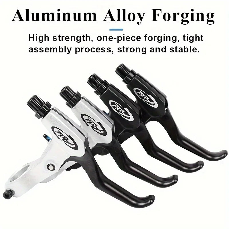 AVID FR5 Brake Lever - Aluminum Alloy for Road & MTB (V/Disc Compatible, SRAM)