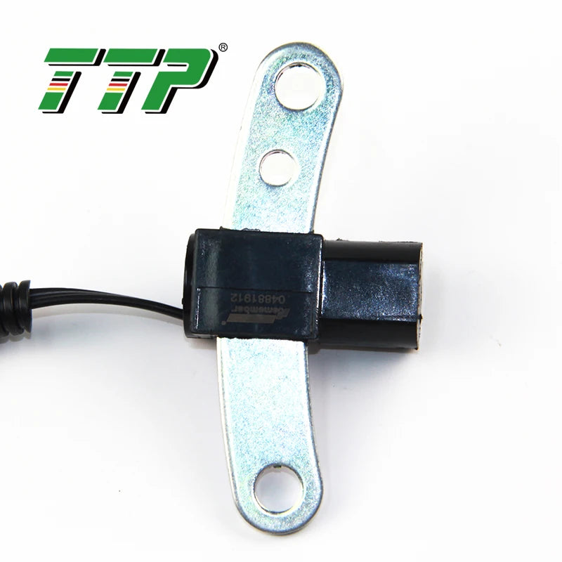 56027866AE Crankshaft Position Sensor For JEEP CHEROKEE 56027866AA 56027866AC 56027866AD PC308 5S1806 SU3224
