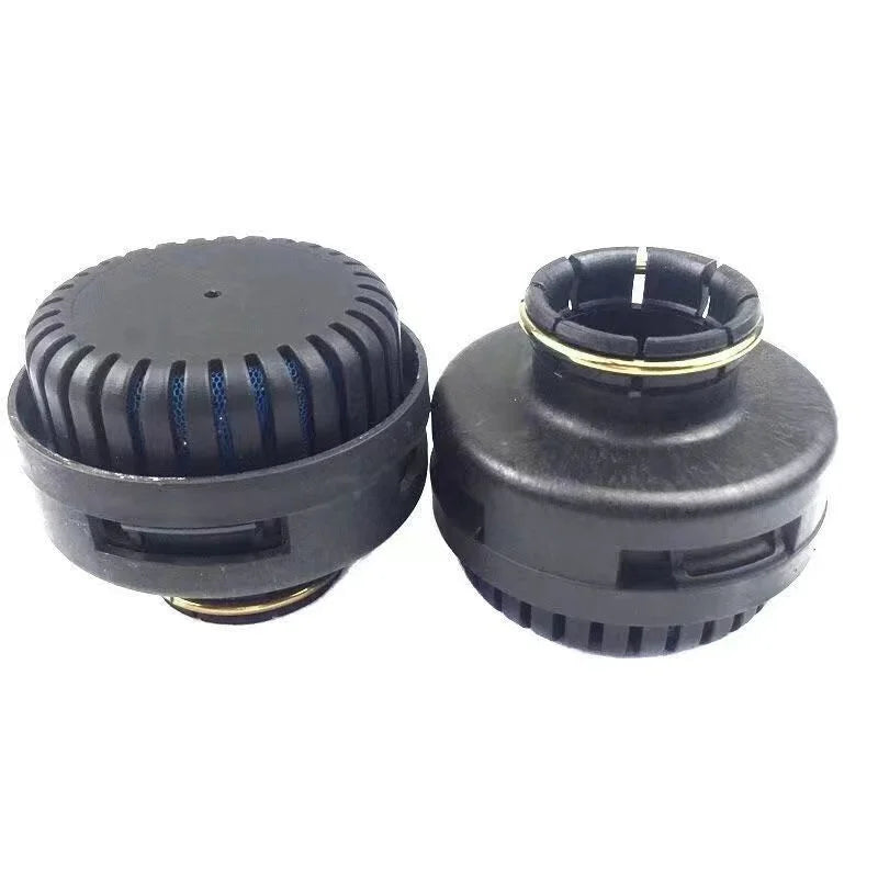 Truck air dryer muffler Brake master pump exhaust muffler Air filter General automotive accessories