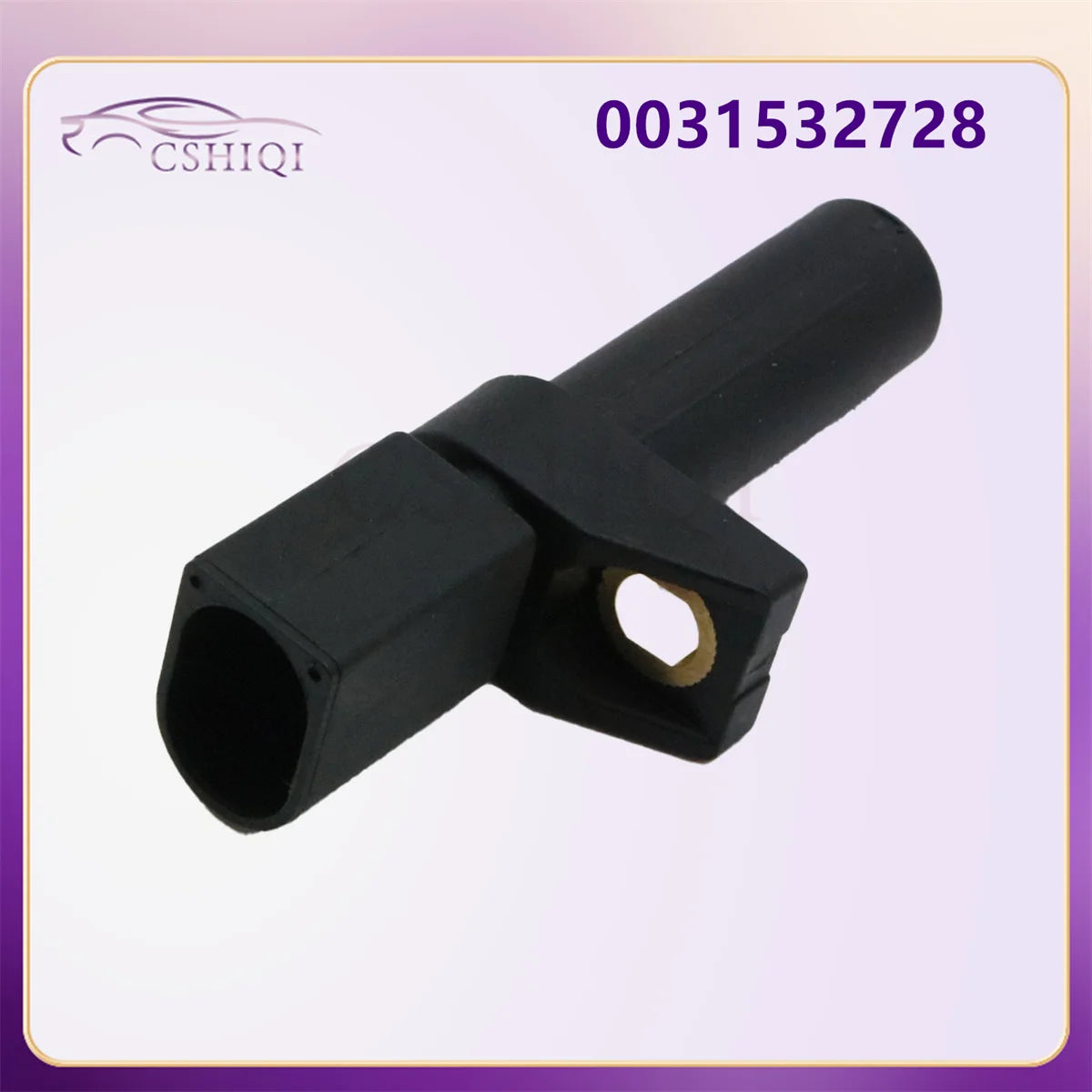 0031532728 Crankshaft Position Sensor 0031532828 0261210170 For Mercedes Dodge Freightliner Mitsubishi Puch Smart Chrysler Jeep