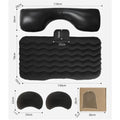 Universal Car Air Bed Rear Folding Sleeping Air Mattress Travel Cushion Bed for Vehicle