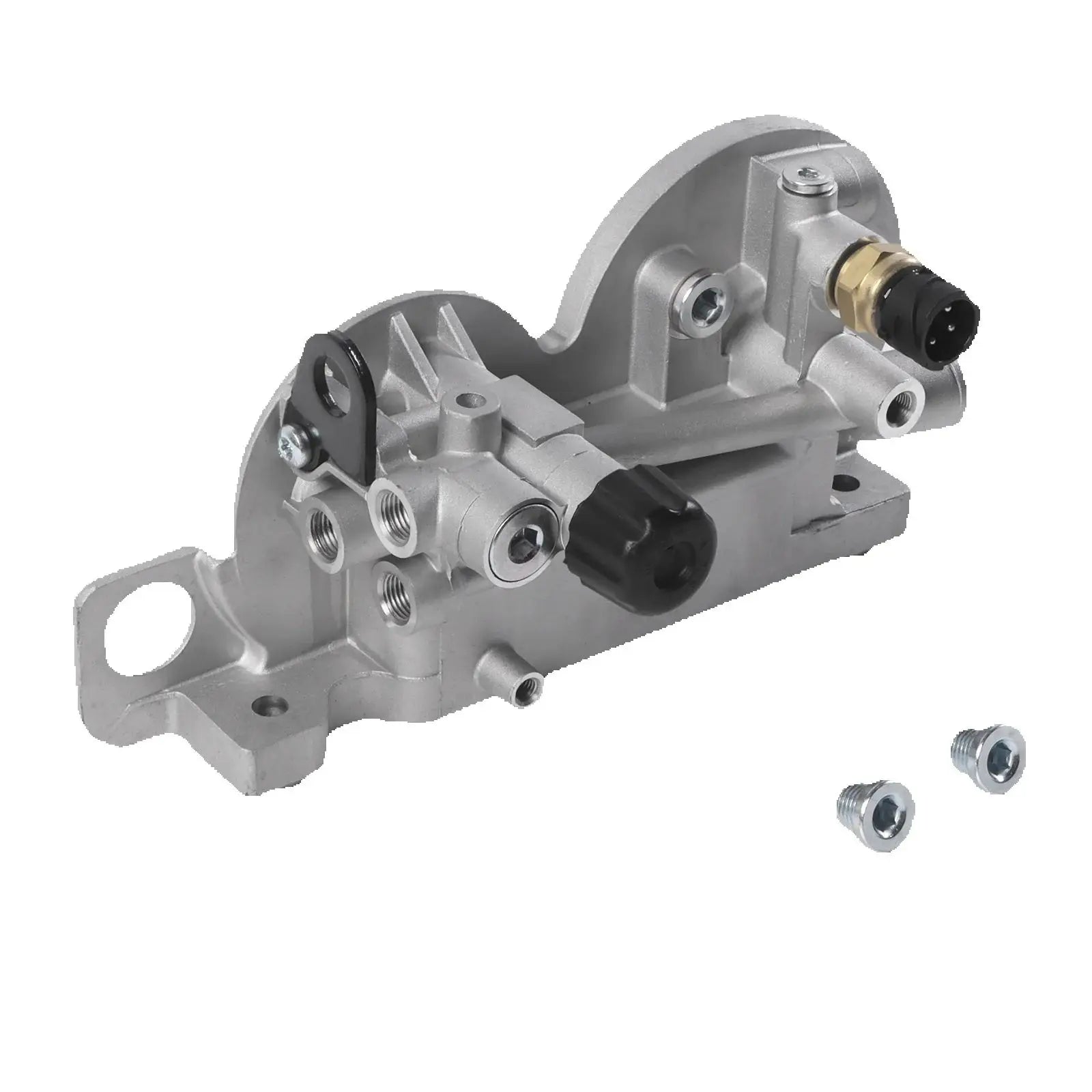 Fuel Filter Housing FOR Volvo Truck MP7 MP8 MP10 D11 D12 D13 D16 Engine 21023287 Car Accessories