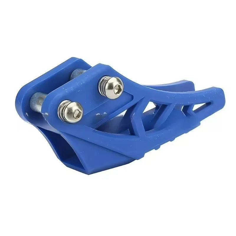 Nuevos accesorios para motocicletas todoterreno, guía de cadena, soporte de cadena CRF, BBR, TTR, SSR, KLX, T8, serie PH