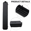 Cabin Air Filter 1PC 80292-TF0-003 Air Filters Car Accessories Direct Replacement Lid Blower Cover Car Truck None