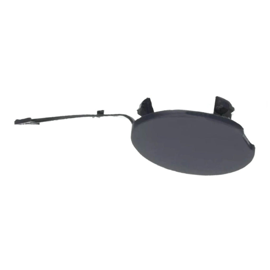 Front Bumper Tow Hook Cover Cap 1C0807241C For VW Volkswagen Beetle 2006-2010 Tow Truck Hook Cover Automotive Accessories Parts