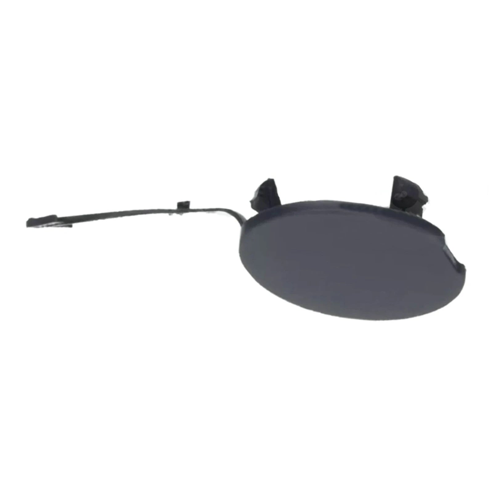 Front Bumper Tow Hook Cover Cap 1C0807241C For VW Volkswagen Beetle 2006-2010 Tow Truck Hook Cover Automotive Accessories Parts
