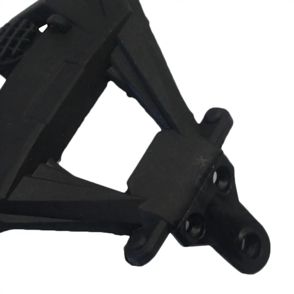 1/16 RC Car Accessories Iron Front Bumper Upgrade Protection for Buggy Monster Truck Parts Use with XLH 9130 9136