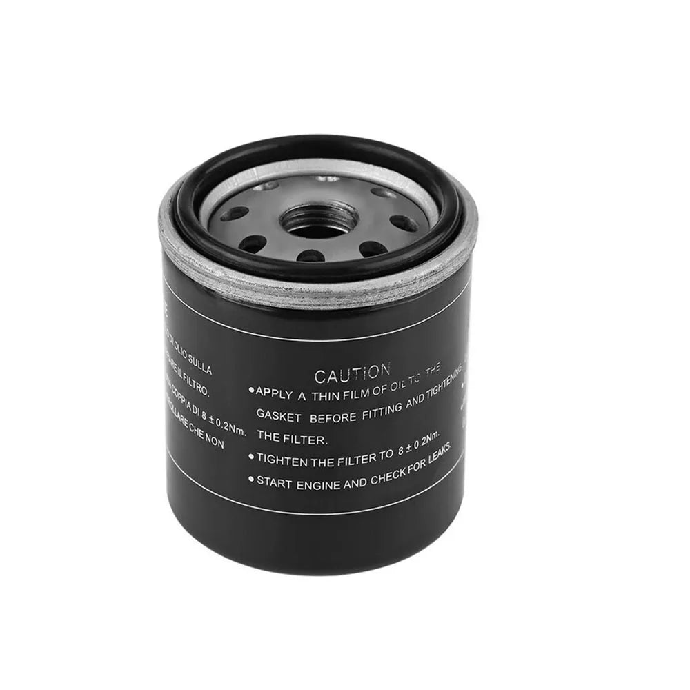 Motorcycle Oil Filter For Viagio VESPA 300 Vespa GTV300 Spring Sprint 150 Medley 150 300 Beverly Tourer 125 Liberty Delivery