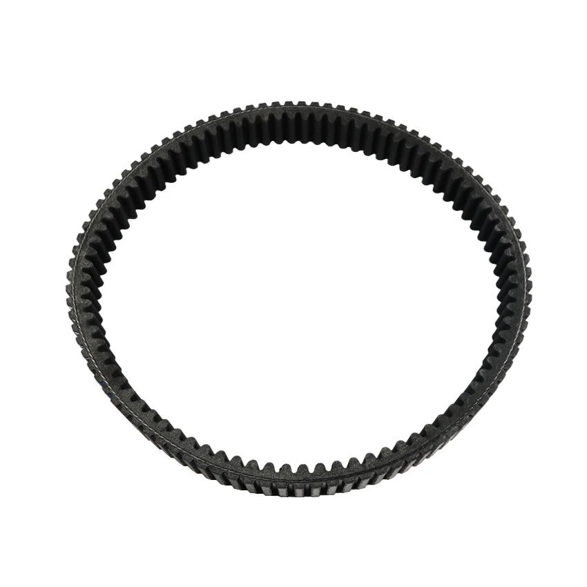 Motorcycle Drive Belt Parts Engine Chain Transmission Belt For Crossfire ATV Rubicon 500 OEM:1BE-17641-00 Drive Belt Accessories