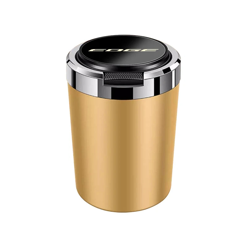 car ashtray accessories for vehicles Car accessories novelty for ford edge st stline