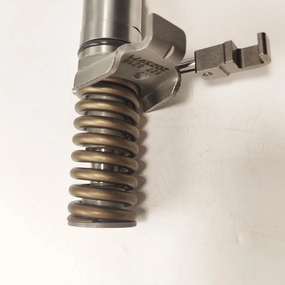 For 3116 Fuel Injector 127-8216 1278216 For Caterpillar CAT Excavator Wheel Loader Parts
