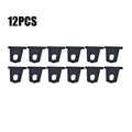 For Fiamma Thule Omnistor Motorhome RV Awning Hooks Camping Hangers S Shaped Accessory Set Camping Tent Clamp Tarp Clips Buckle