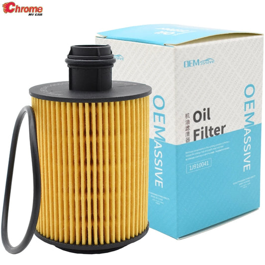 Oil Filter For Cadillac BLS Chevrolet Malibu Opel Cascada Corsa D Zafira Tourer C Saab 9-5 Vauxhall Astra Combo Insignia Meriva