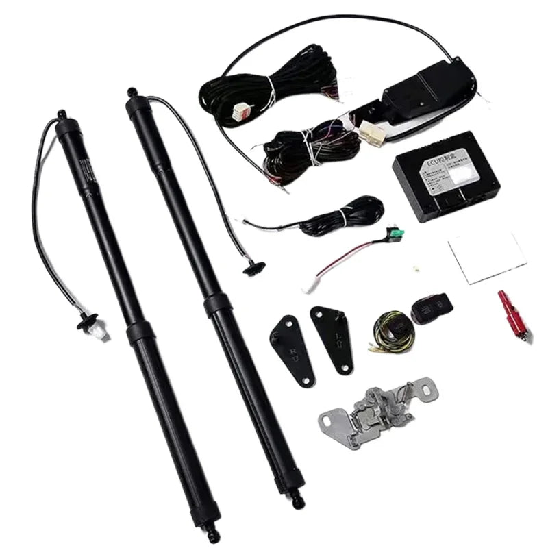Portón trasero eléctrico para Cadillac XTS 2013-2021, caja trasera inteligente, decoración de maletero eléctrica, accesorios de actualización reacondicionados