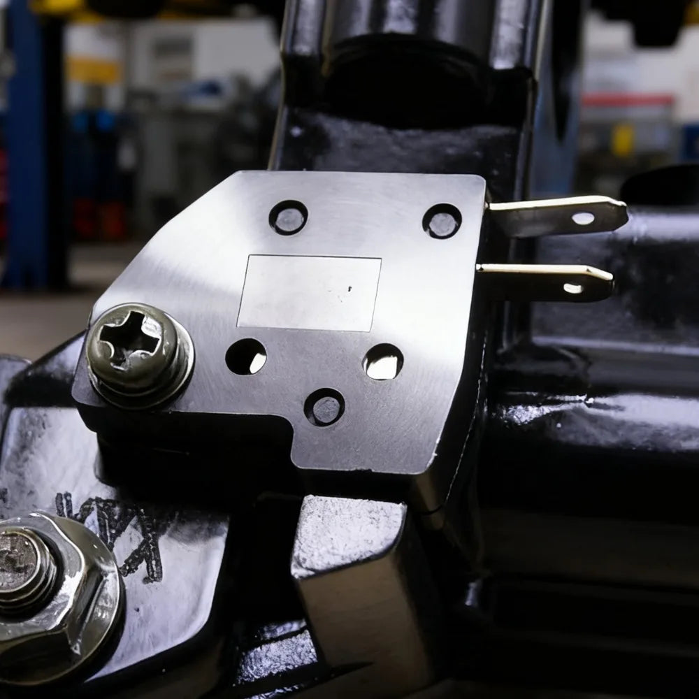 Motorcycle Electric Car Universal for ATV Accessories Left and Right Disc Brake Switch Front Brake Stop Light Switch Button