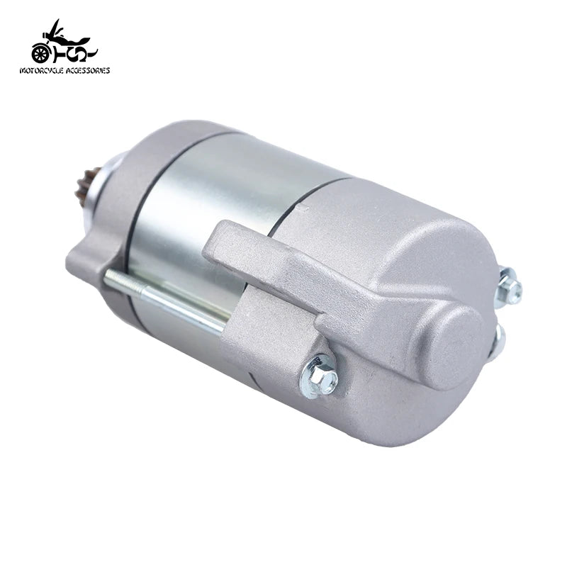 55140001100 410W 1PCS Electric Engine Parts Starter Motor Motorcycle 12V Motorcycle Accessories For KTM EXC 300 200 250 XC XCW