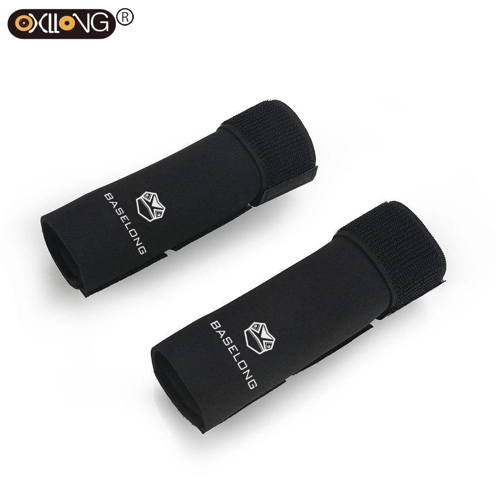 Accesorios para motocicletas, protectores de horquilla delantera, cubiertas decorativas para EXC TPI XC XC-W TPI 300 EXC XC TPI 2004-2023