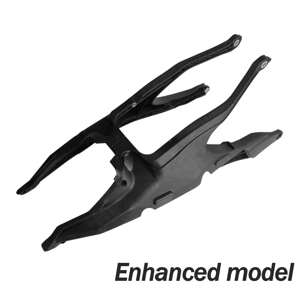 Motorcycle Accessories Subframe Rear Seat Support Frame Tailstock Bracket For HUSQVARNA FC FE TC TE FS FX TX Dirt Bike 2019-2023